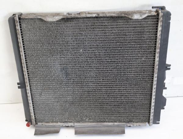 Wasserkühler 1245009003 Mercedes E-KLASSE S124