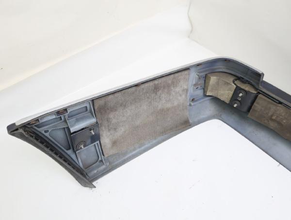 Stoßstange hinten 1248801771 Mercedes E-KLASSE S124