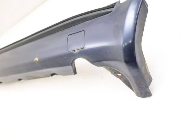 Schwellerverkleidung 1246902340 Mercedes E-KLASSE S124