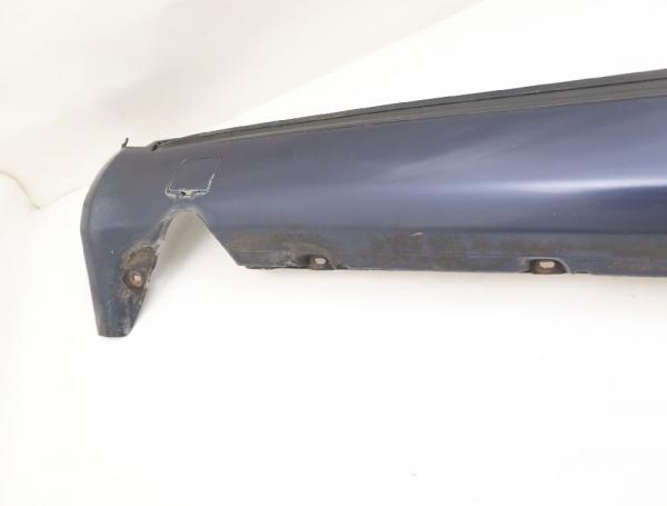 Schwellerverkleidung 1246902440 Mercedes E-KLASSE S124