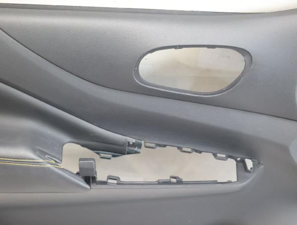 Türverkleidung innen 809A15JT6D Nissan NAVARA D23