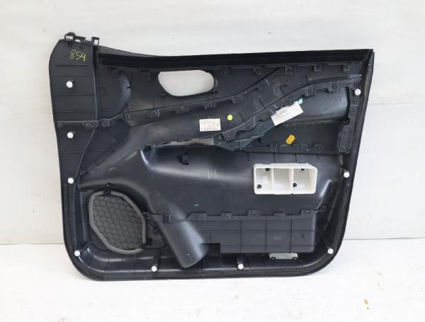 Türverkleidung innen 809A15JT6D Nissan NAVARA D23