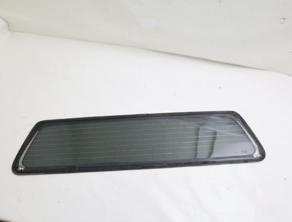 Heckscheibe 797005JT1B Nissan NAVARA D23