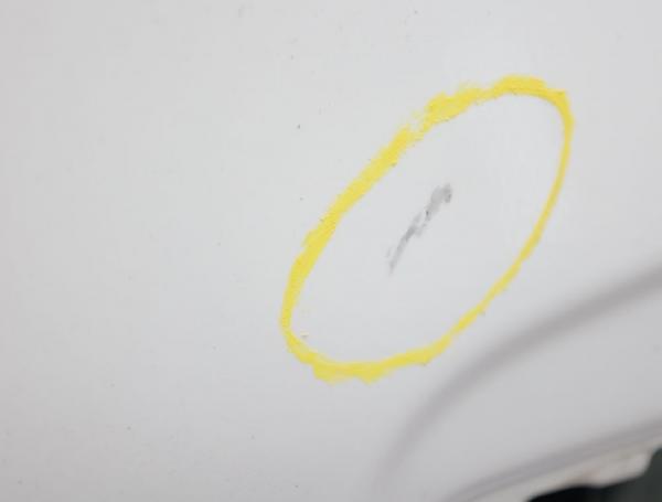 Tür vorn rechts H01004JKAA Nissan NAVARA D23