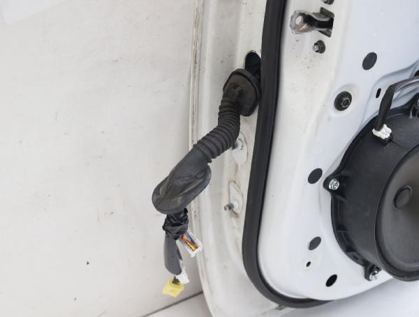Tür vorn rechts H01004JKAA Nissan NAVARA D23
