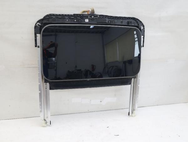 Schiebedach Glas 912104JG2A Nissan NAVARA D23