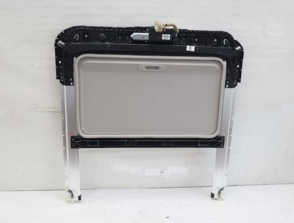 Schiebedach Glas 912104JG2A Nissan NAVARA D23