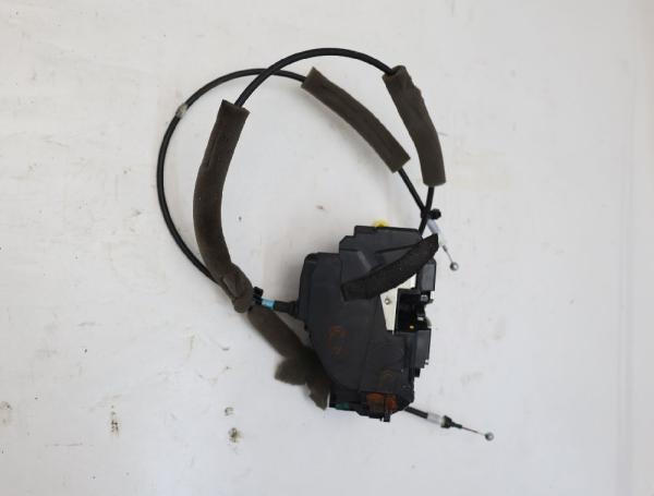 Türschloß vorn rechts 805004KJ0A Nissan NAVARA D23