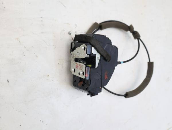Türschloß vorn links 805014KJ0A Nissan NAVARA D23