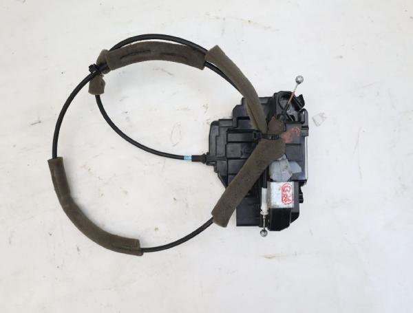Türschloß vorn links 805014KJ0A Nissan NAVARA D23