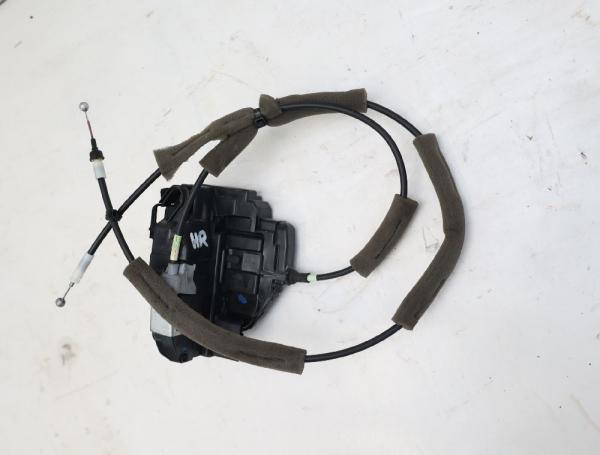 Türschloß hinten rechts 825004JK0A Nissan NAVARA D23