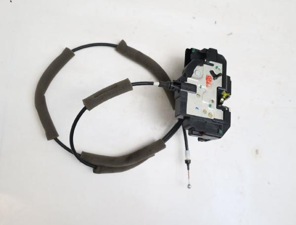 Türschloß hinten links 825014JK0A Nissan NAVARA D23