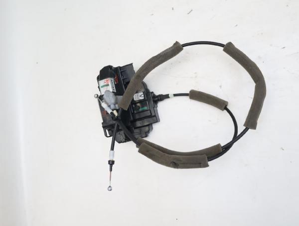 Türschloß hinten links 825014JK0A Nissan NAVARA D23