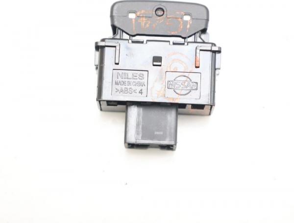Schalter sonstige 19711K4 Nissan NAVARA D23