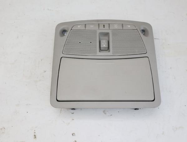 Innenleuchte 264305JU7C Nissan NAVARA D23