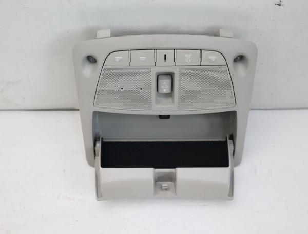 Innenleuchte 264305JU7C Nissan NAVARA D23