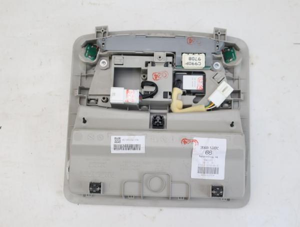 Innenleuchte 264305JU7C Nissan NAVARA D23