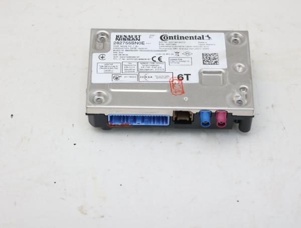 Steuergerät sonstige 282755SN0E Nissan NAVARA D23