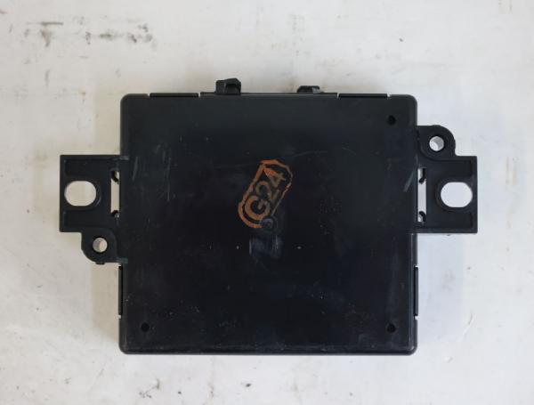 Steuergerät Parktronic 285324KE0A Nissan NAVARA D23