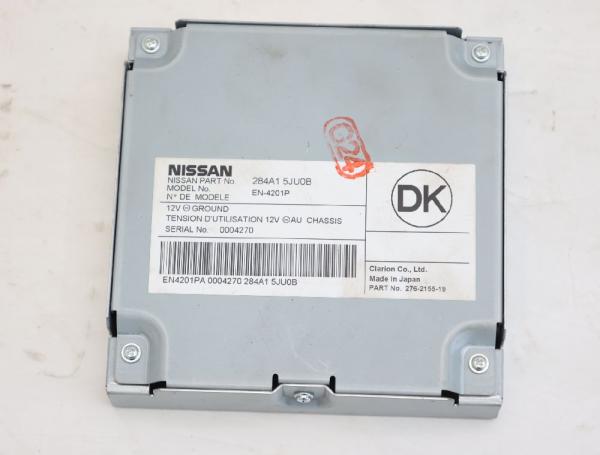 Steuergerät sonstige 284A15JU0B Nissan NAVARA D23