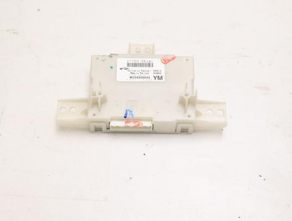 Steuergerät Lüftung 277605KJ4C Nissan NAVARA D23