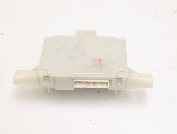 Steuergerät Lüftung 277605KJ4C Nissan NAVARA D23