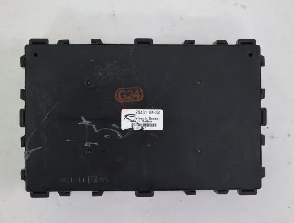 Steuergerät sonstige 284B16KB0A Nissan NAVARA D23