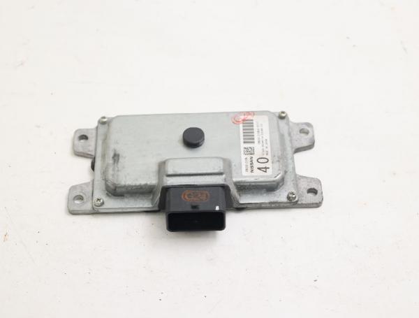 Steuergerät Getriebe EMU30210N Nissan NAVARA D23