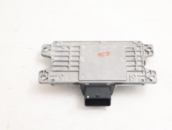 Steuergerät Getriebe EMU30210N Nissan NAVARA D23