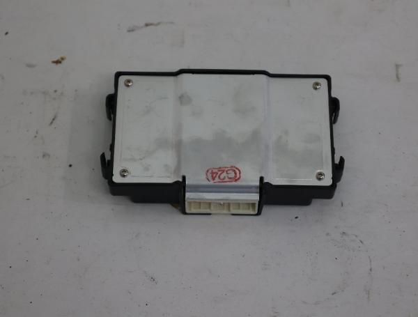 Steuergerät Getriebe 330844JA1B Nissan NAVARA D23