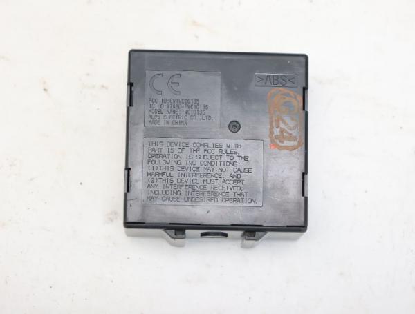 Steuergerät sonstige WC1G0063A Nissan NAVARA D23