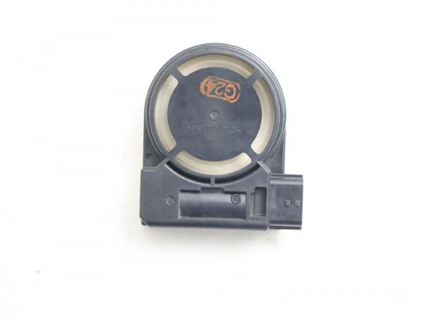 Alarmanlage 284875XA1A Nissan NAVARA D23