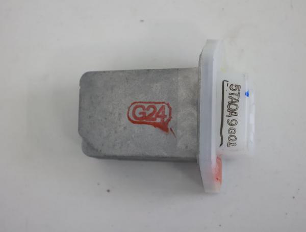Heizgebläsevorwiderstand 5TA0A9G01 Nissan NAVARA D23