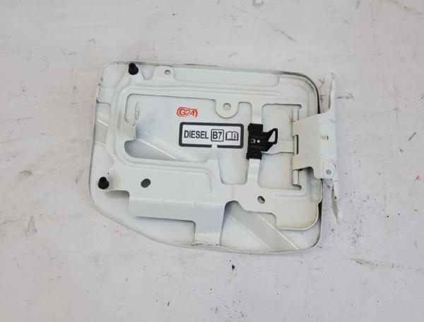Tankklappe K38704JJMD Nissan NAVARA D23