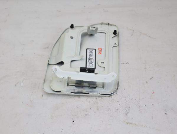 Tankklappe K38704JJMD Nissan NAVARA D23