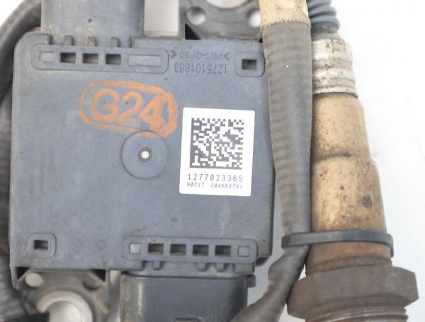 Sensor sonstige 227935JU0A Nissan NAVARA D23