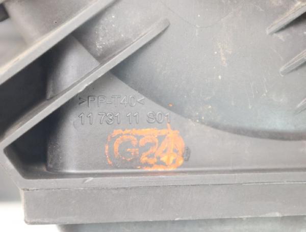 Luftfiltergehäuse 1173111S01 Nissan NAVARA D23