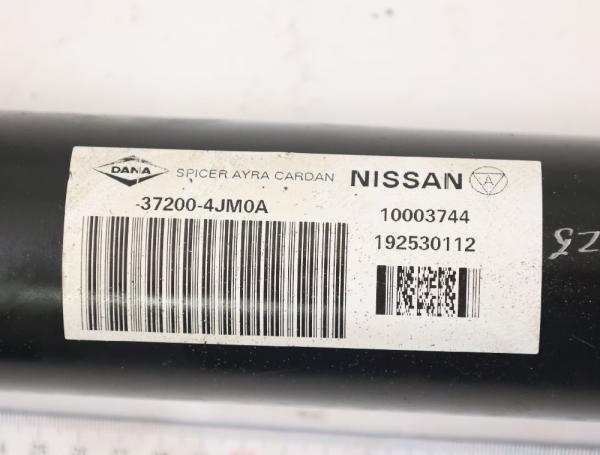 Kardanwelle 372004JM0A Nissan NAVARA D23