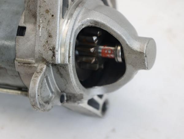 Anlasser 233002654R Nissan NAVARA D23