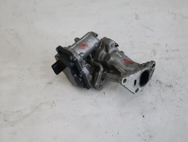Abgasrückführventil 147103921R Nissan NAVARA D23