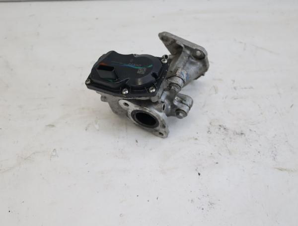 Abgasrückführventil 147103921R Nissan NAVARA D23