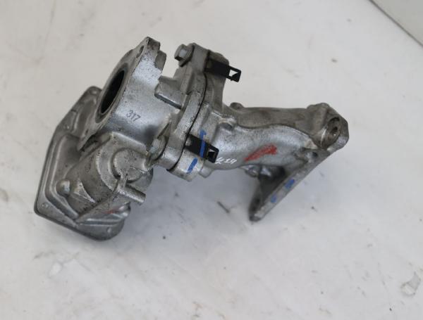 Abgasrückführventil 147103921R Nissan NAVARA D23