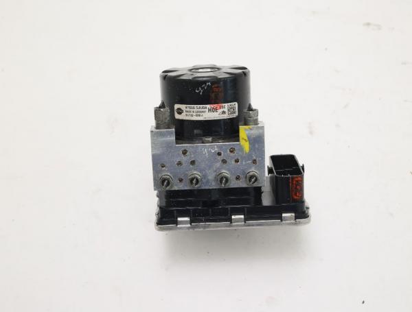 Hydraulikeinheit ABS 476605JU0A Nissan NAVARA D23