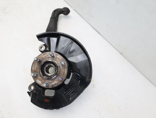 Achsschenkel vorn rechts 400145XA0A Nissan NAVARA D23