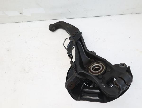 Achsschenkel vorn rechts 400145XA0A Nissan NAVARA D23