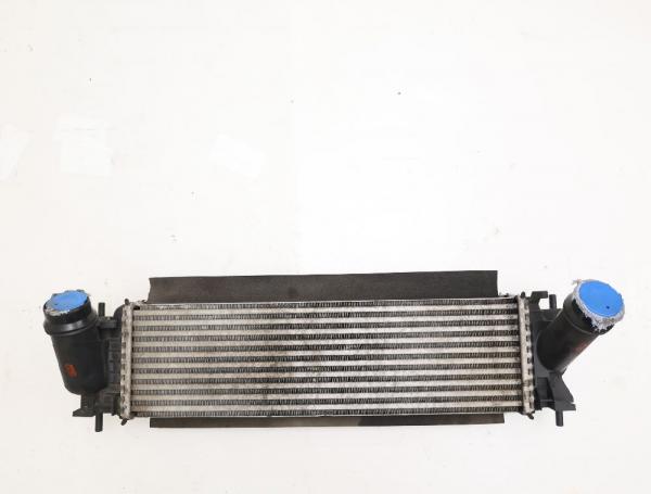 Ladeluftkühler 144614JA0B Nissan NAVARA D23
