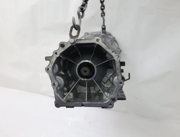 Getriebe Automatik 7 Gang RE7R01B Nissan NAVARA D23