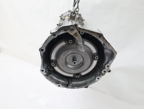 Getriebe Automatik 7 Gang RE7R01B Nissan NAVARA D23