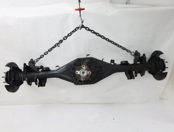 Achse hinten 383004JA3A Nissan NAVARA D23