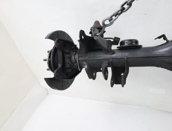 Achse hinten 383004JA3A Nissan NAVARA D23